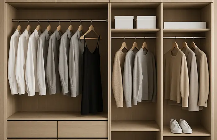 Professionelle Montagearbeiten von DMK Bau Reichelsheim - Küchenmontage mit perfekten Anschlüssen und Justierung.