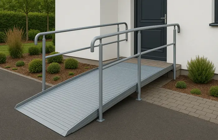 Individuelle Sonderlösung von DMK Bau Reichelsheim - maßgeschneiderte Architektur mit besonderen Designelementen und innovativen Materialien.